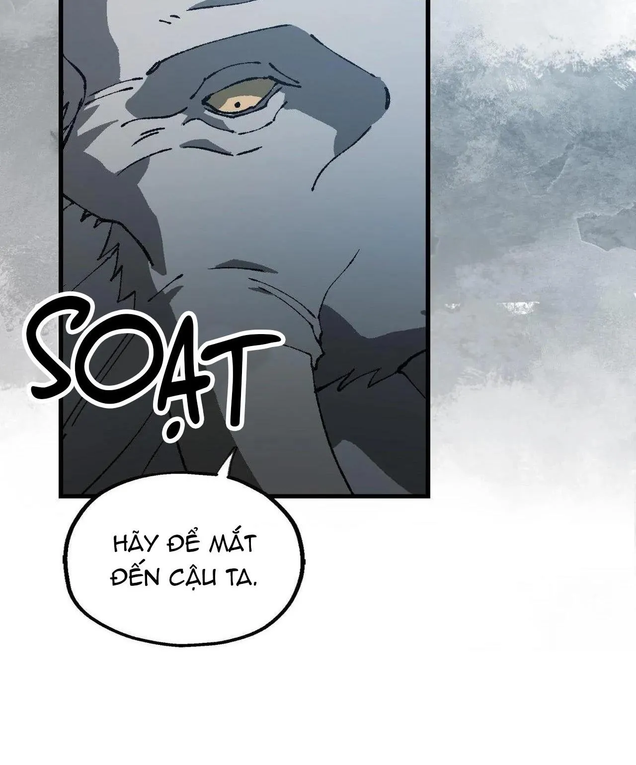 Hãy khóc đi đừng ngại ngùng! Chapter 9 Trang 48