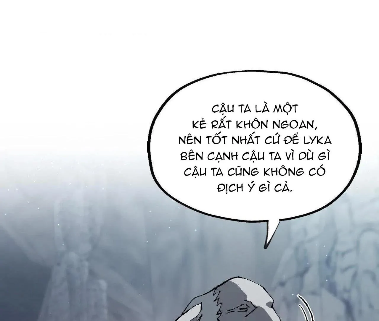 Hãy khóc đi đừng ngại ngùng! Chapter 9 Trang 49