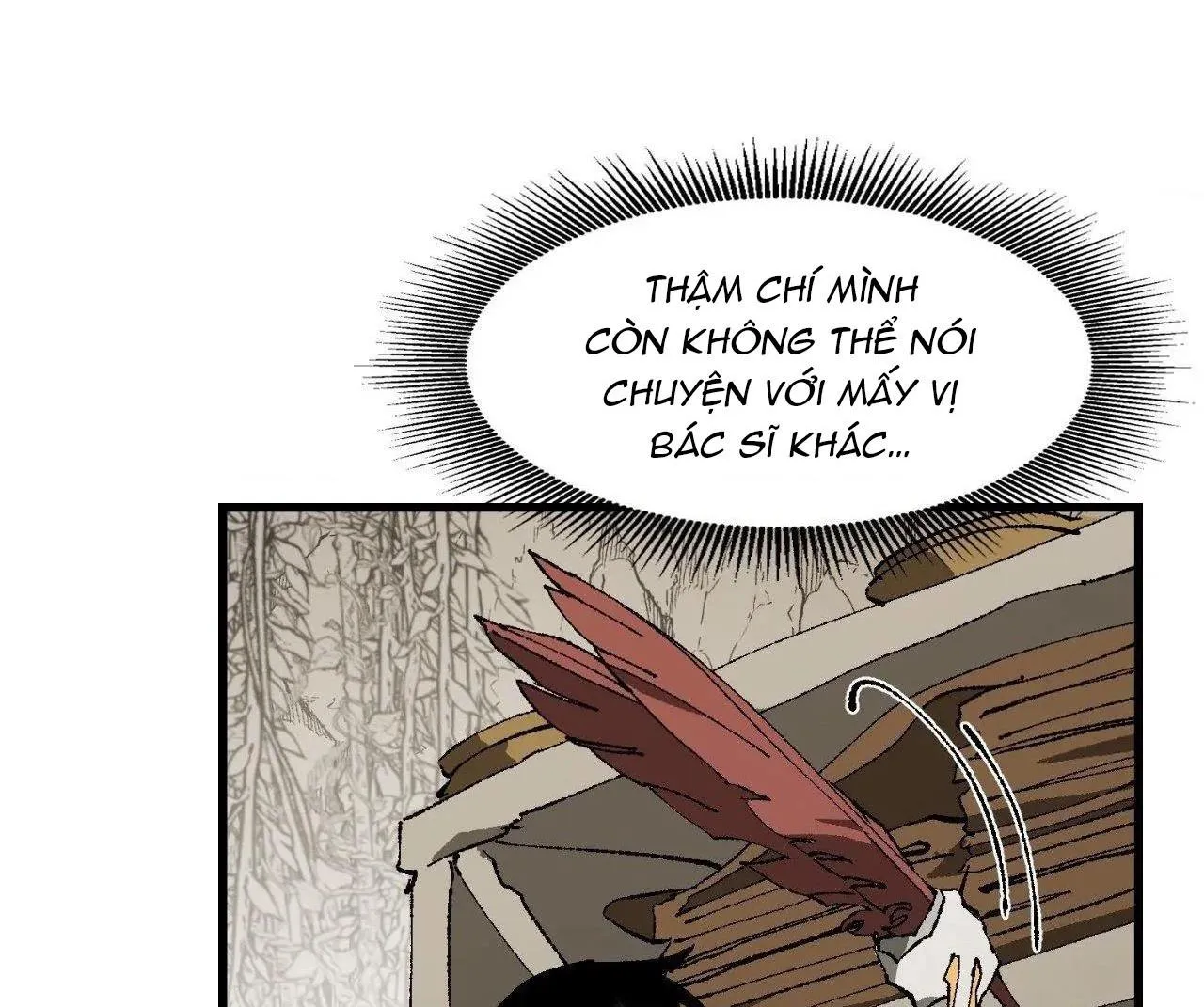 Hãy khóc đi đừng ngại ngùng! Chapter 9 Trang 64