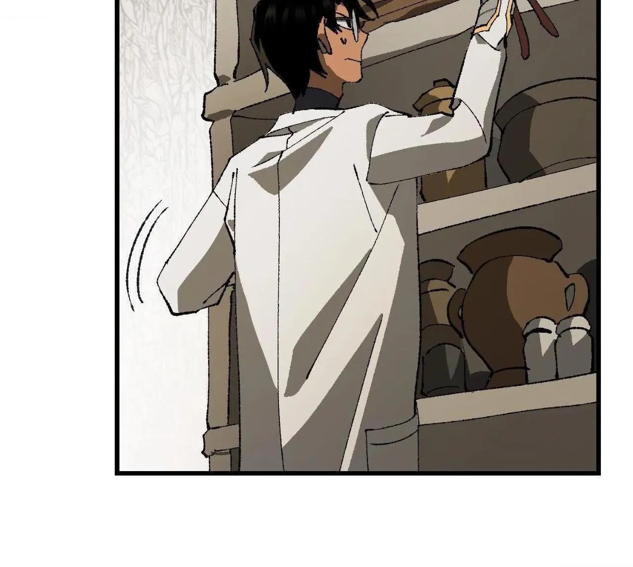 Hãy khóc đi đừng ngại ngùng! Chapter 9 Trang 65