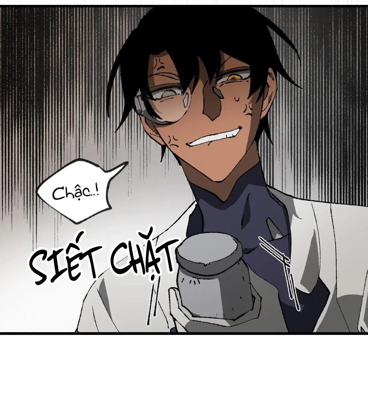 Hãy khóc đi đừng ngại ngùng! Chapter 9 Trang 74