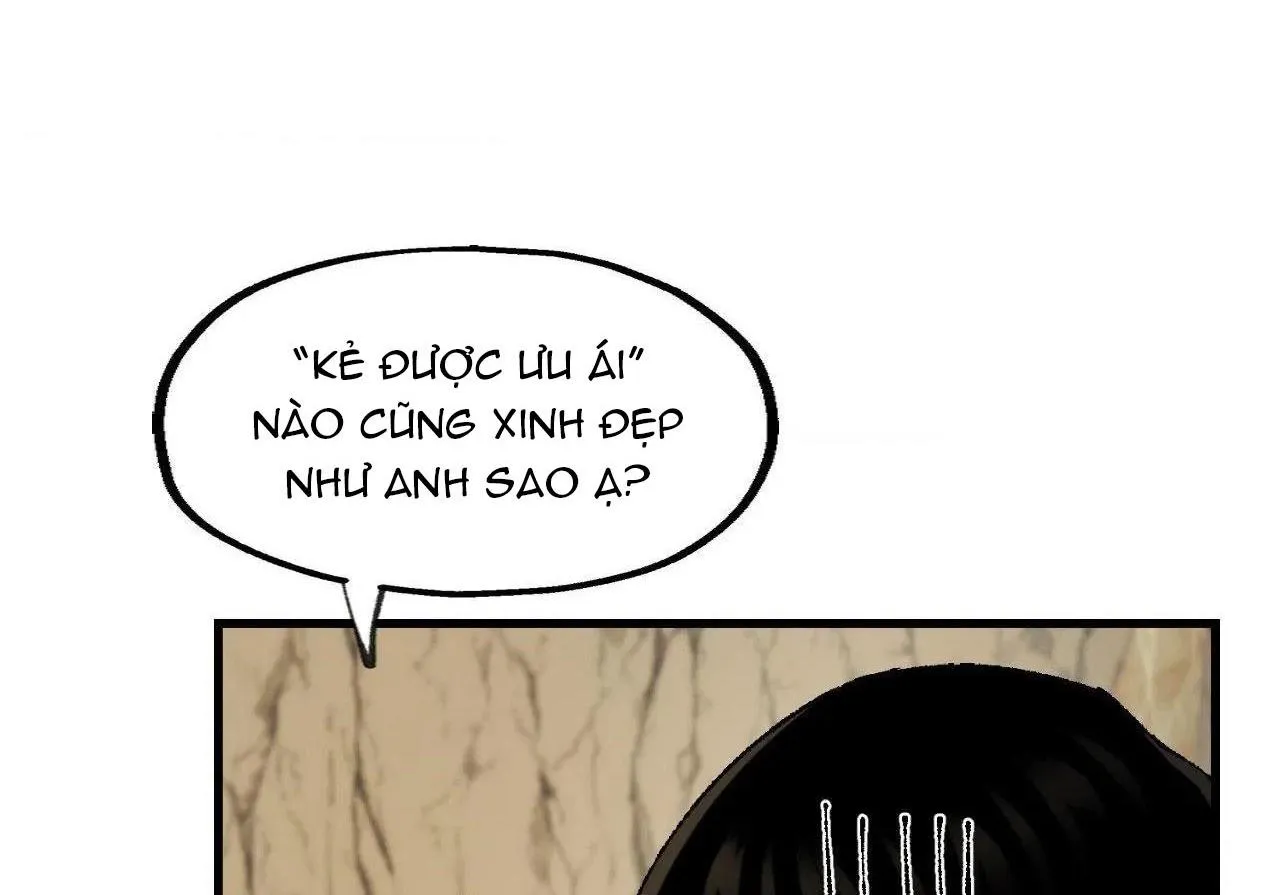 Hãy khóc đi đừng ngại ngùng! Chapter 9 Trang 78