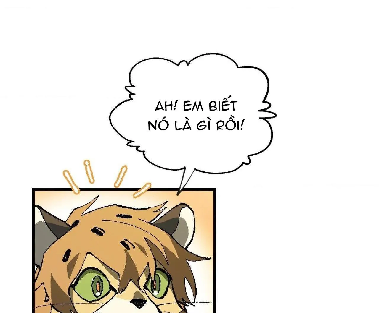 Hãy khóc đi đừng ngại ngùng! Chapter 9 Trang 88