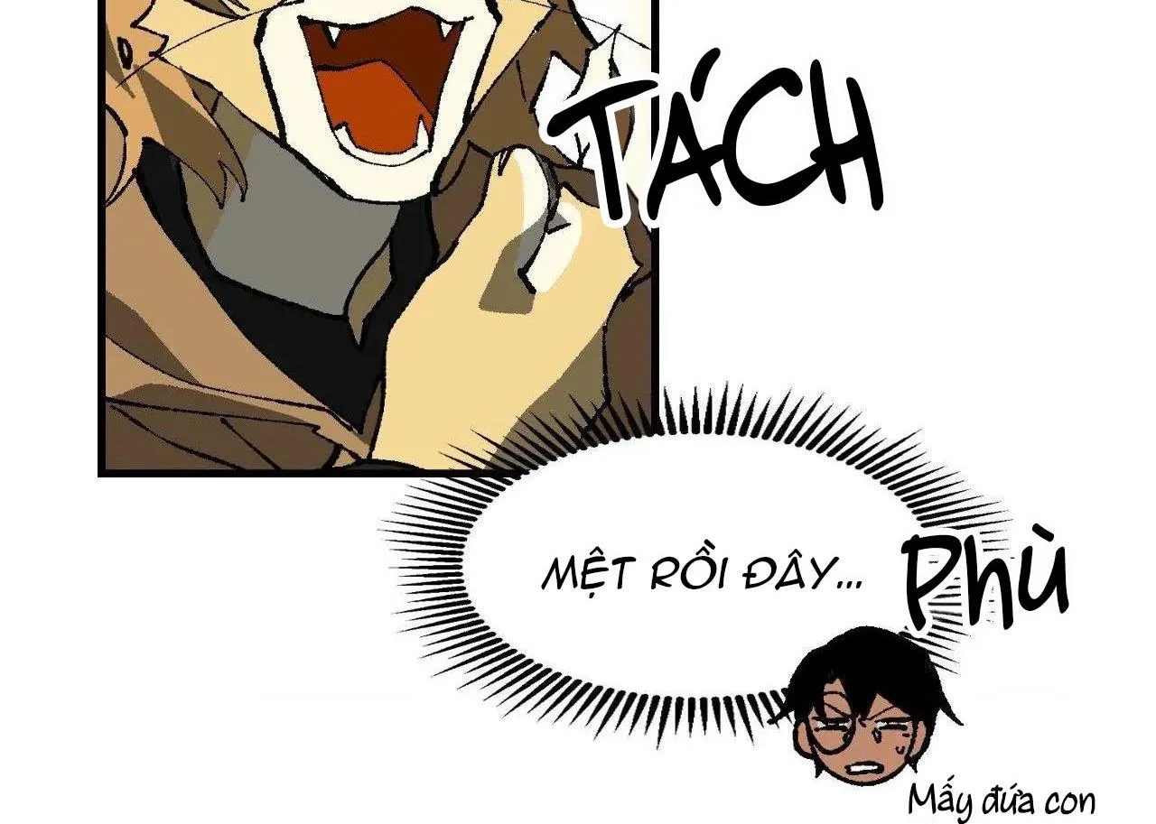 Hãy khóc đi đừng ngại ngùng! Chapter 9 Trang 89