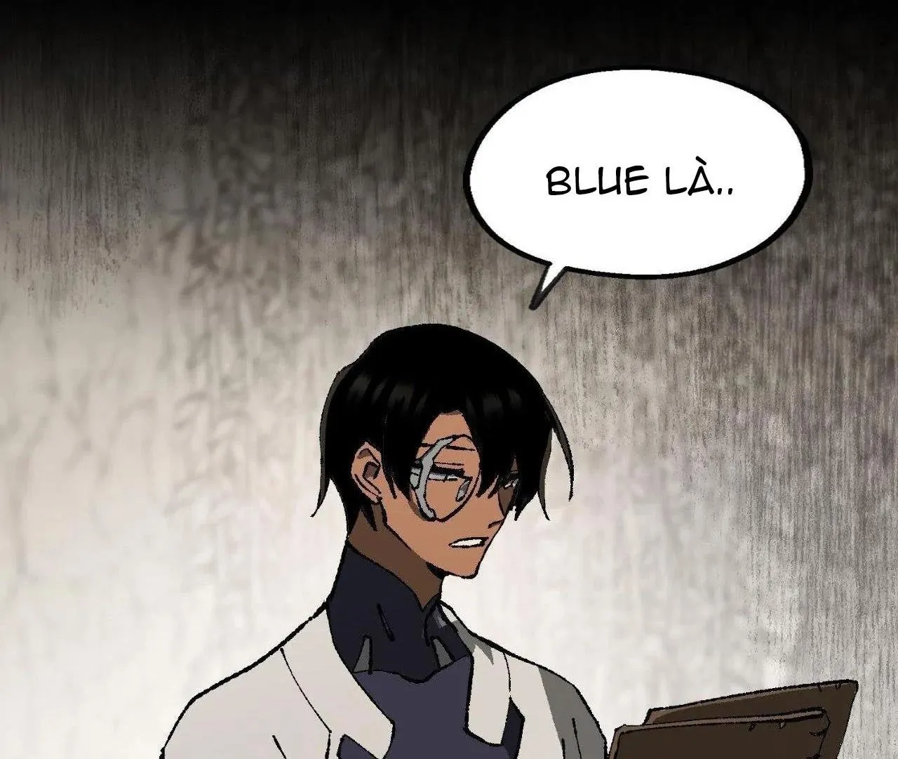 Hãy khóc đi đừng ngại ngùng! Chapter 9 Trang 95