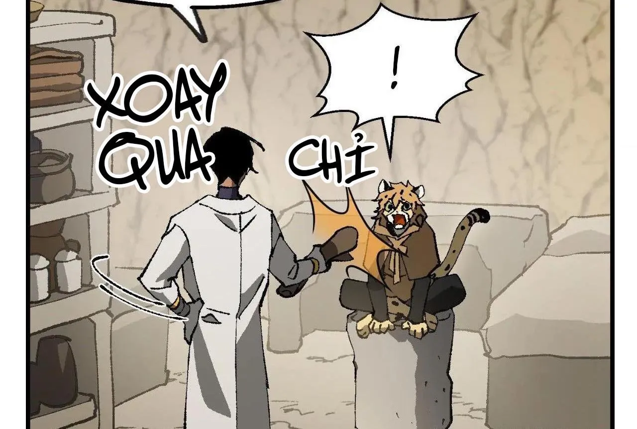 Hãy khóc đi đừng ngại ngùng! Chapter 9 Trang 100