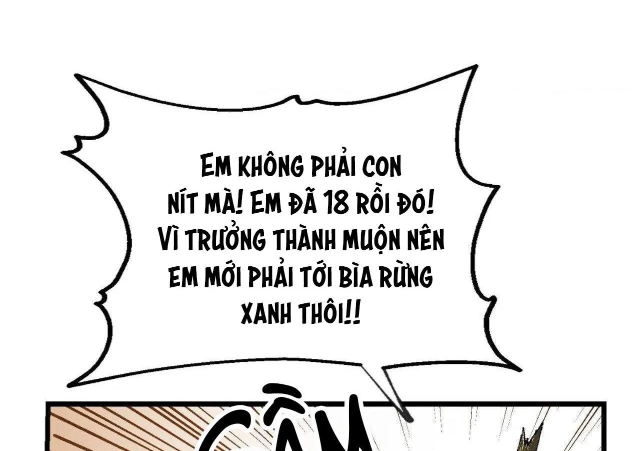 Hãy khóc đi đừng ngại ngùng! Chapter 9 Trang 102