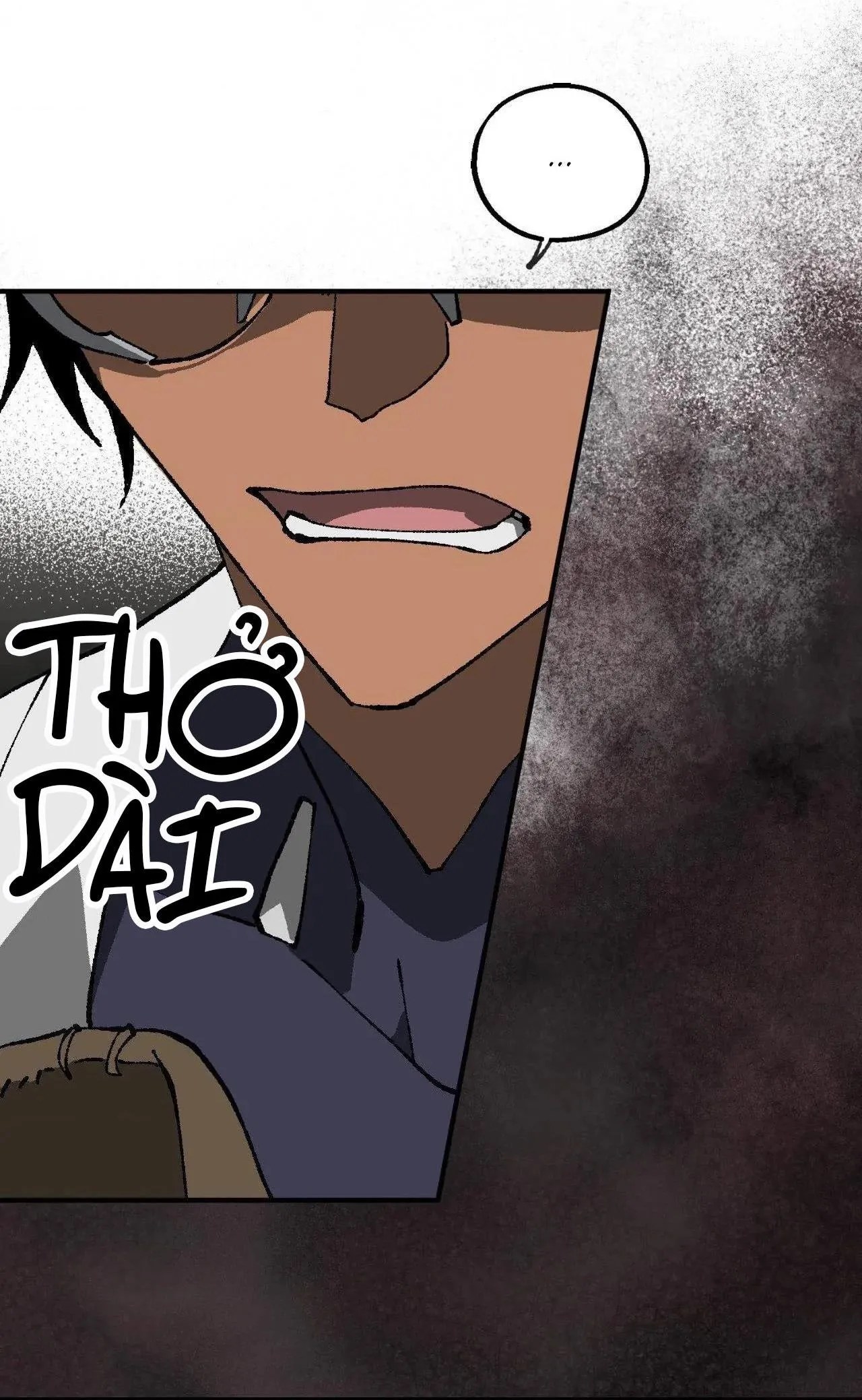 Hãy khóc đi đừng ngại ngùng! Chapter 9 Trang 118