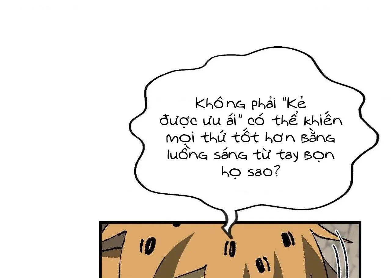 Hãy khóc đi đừng ngại ngùng! Chapter 9 Trang 123