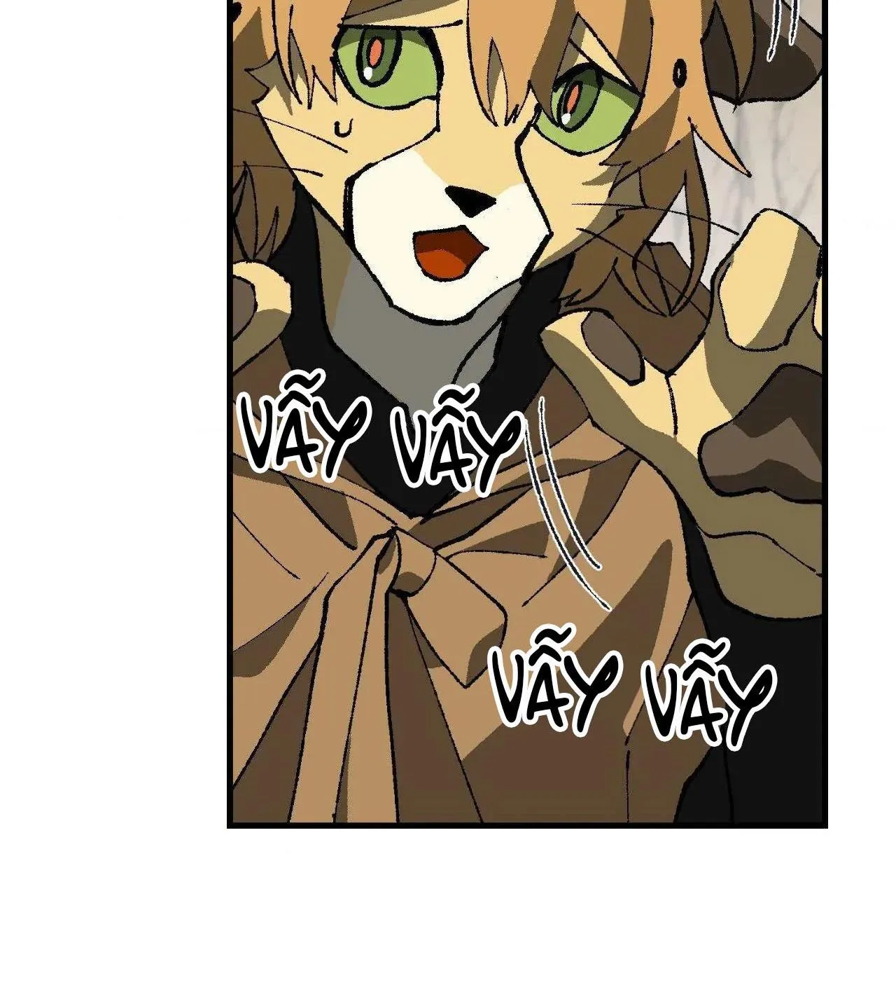 Hãy khóc đi đừng ngại ngùng! Chapter 9 Trang 124