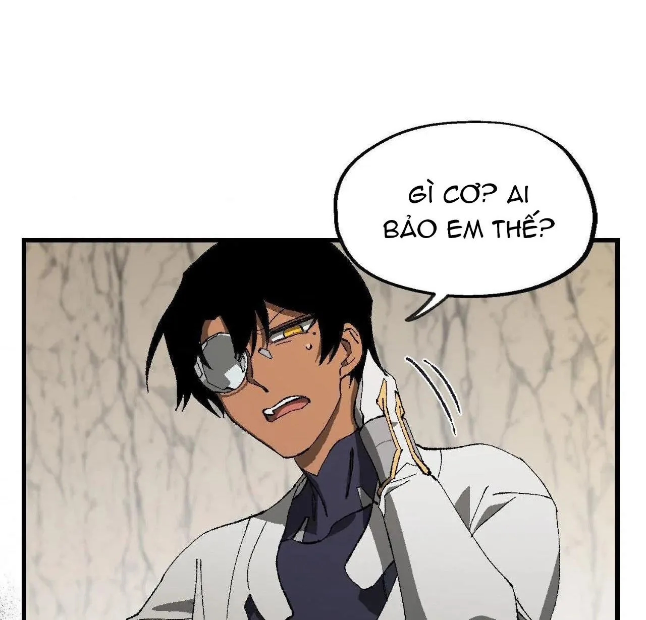 Hãy khóc đi đừng ngại ngùng! Chapter 9 Trang 125