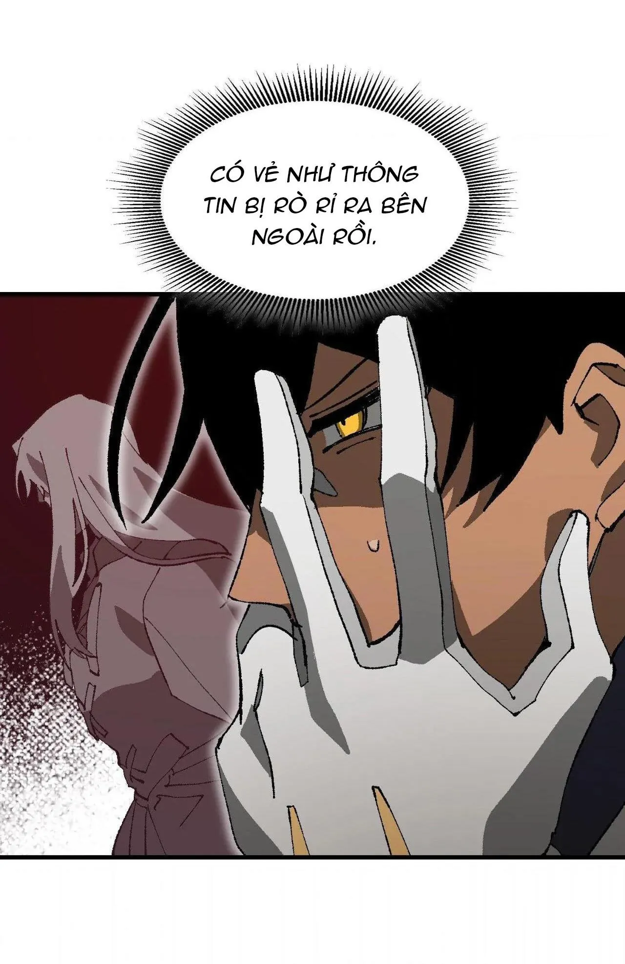 Hãy khóc đi đừng ngại ngùng! Chapter 9 Trang 130