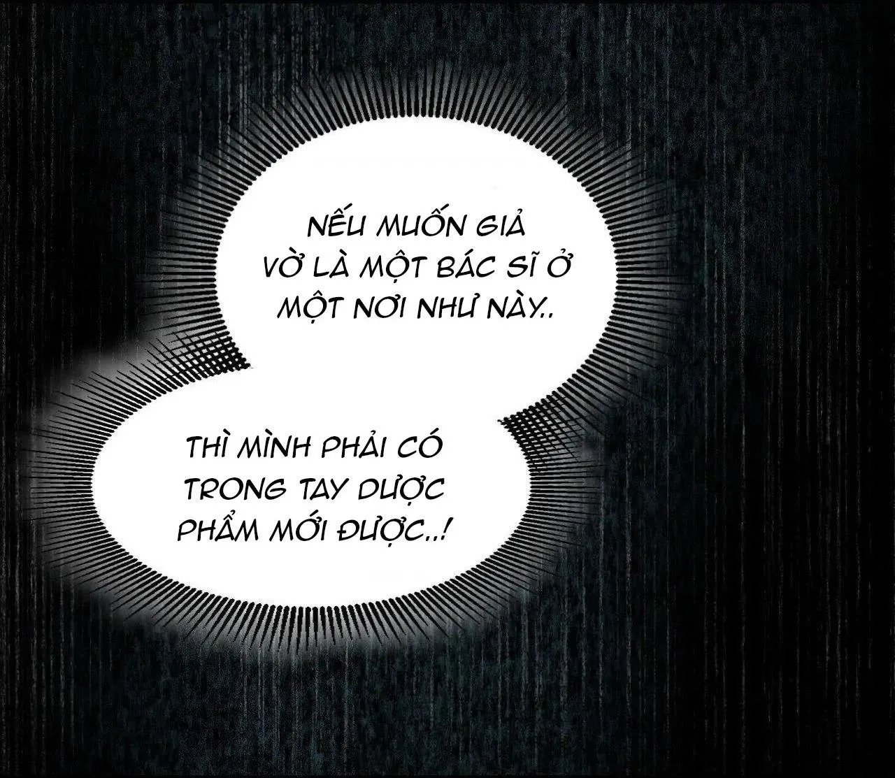 Hãy khóc đi đừng ngại ngùng! Chapter 9 Trang 135