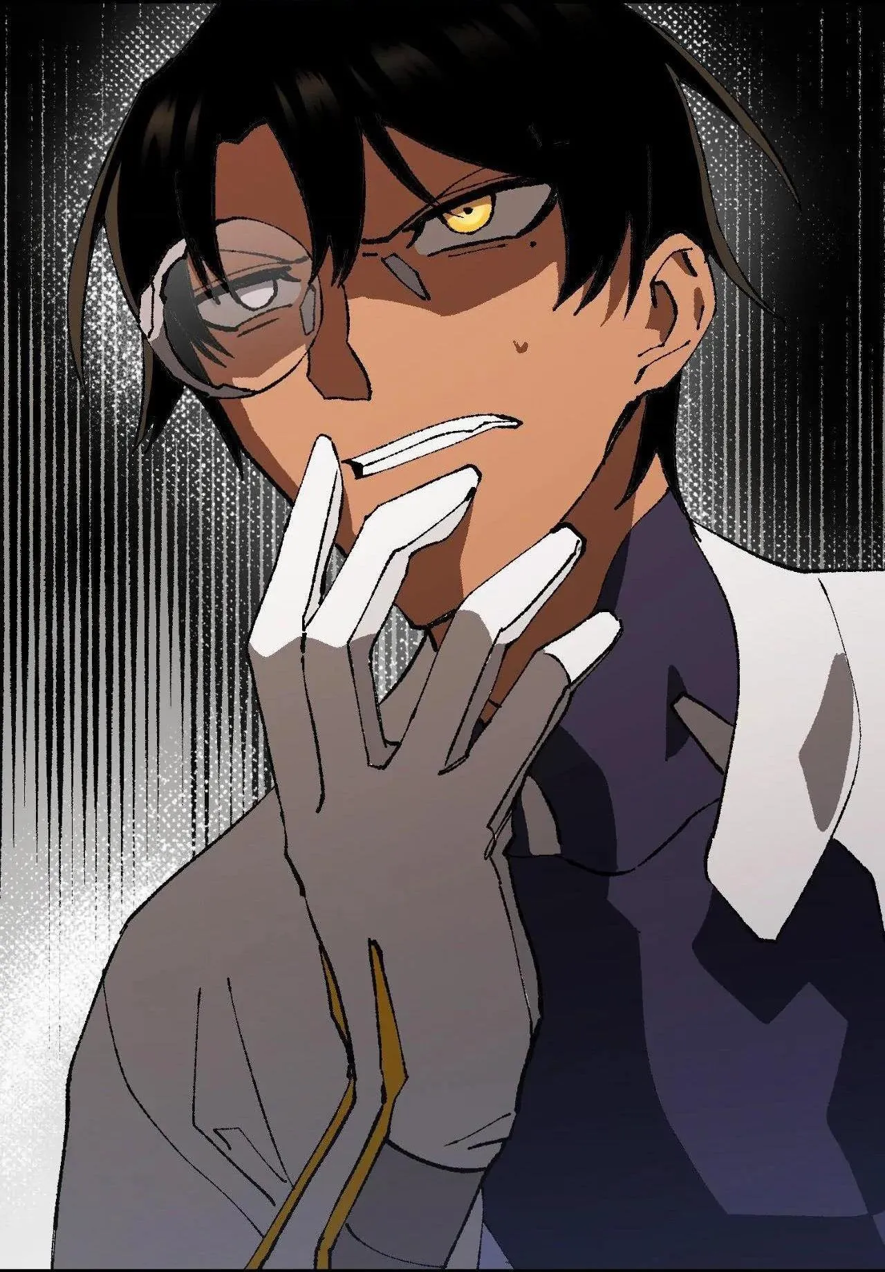 Hãy khóc đi đừng ngại ngùng! Chapter 9 Trang 136