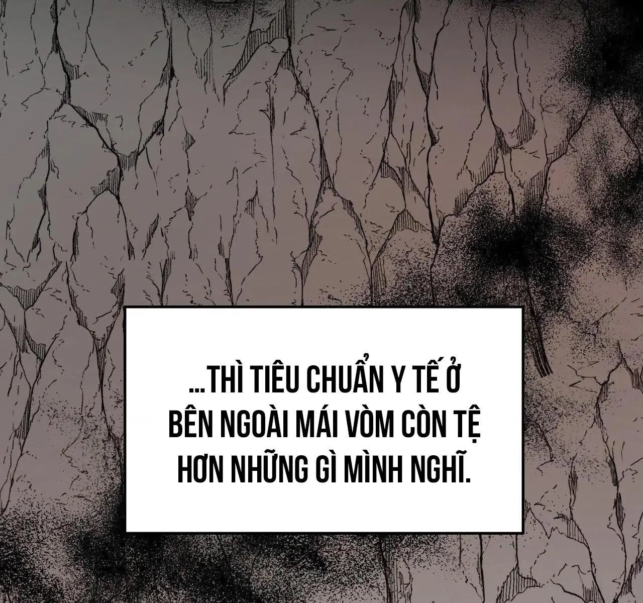 Hãy khóc đi đừng ngại ngùng! Chapter 10 Trang 3