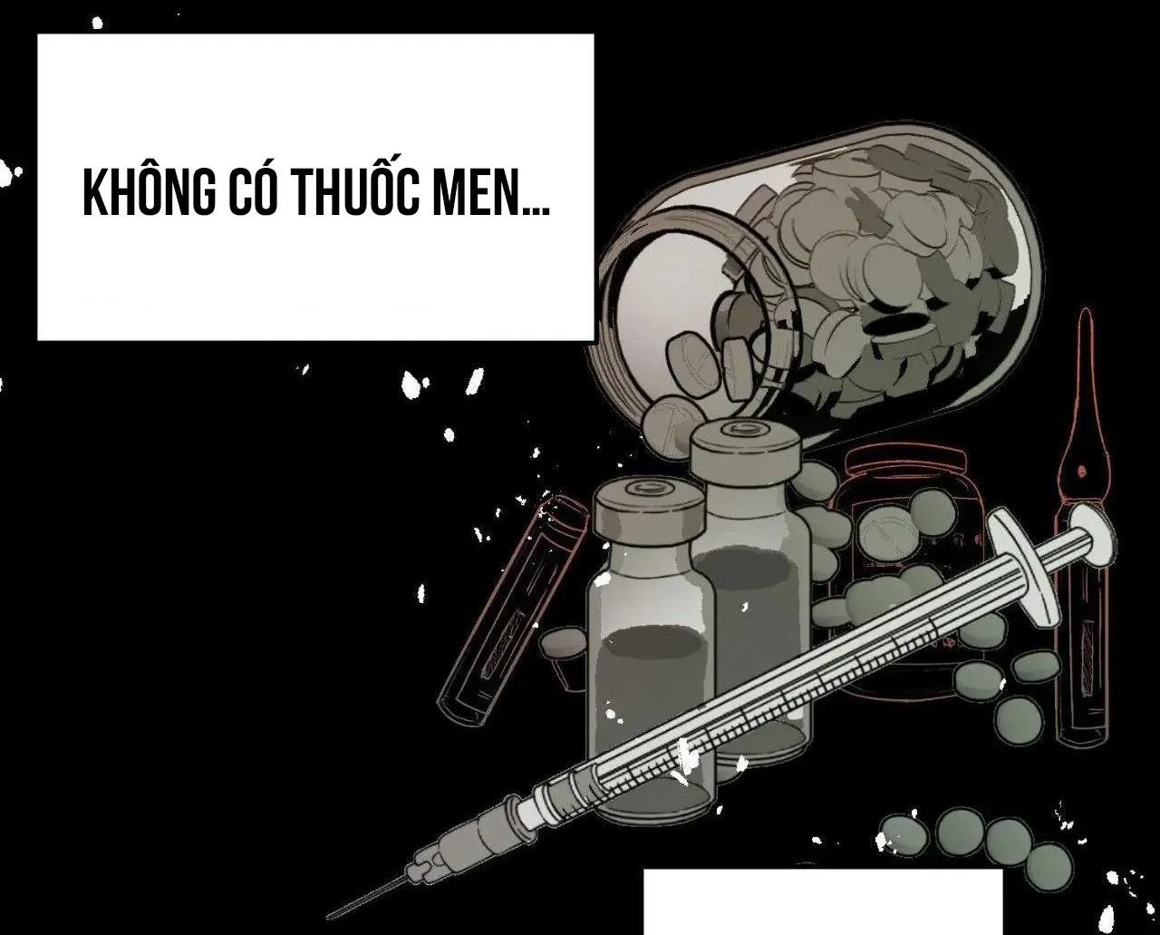 Hãy khóc đi đừng ngại ngùng! Chapter 10 Trang 7