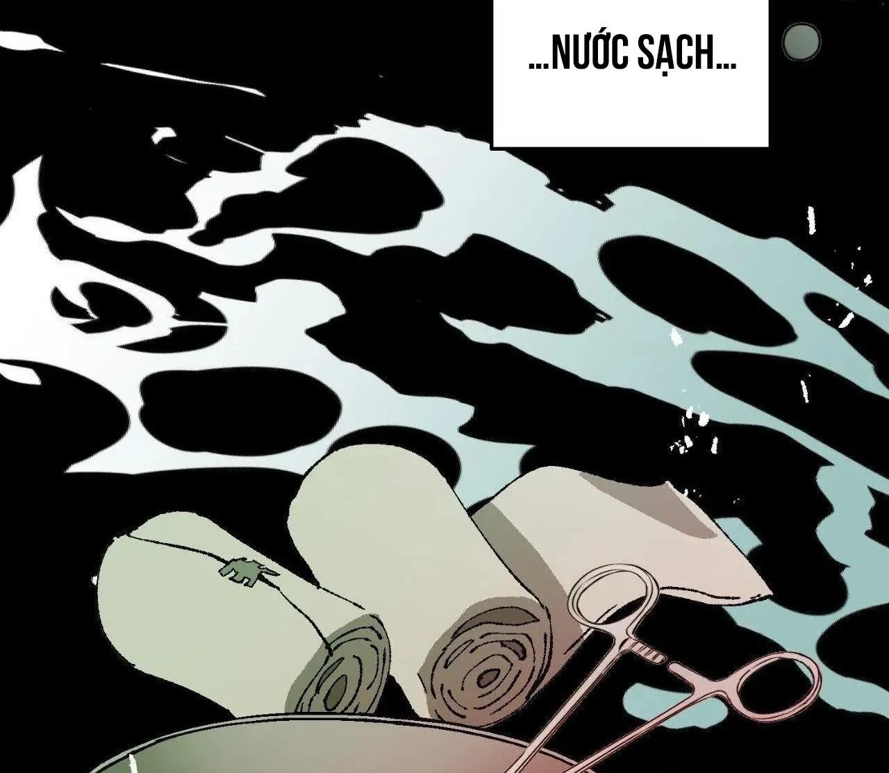 Hãy khóc đi đừng ngại ngùng! Chapter 10 Trang 8