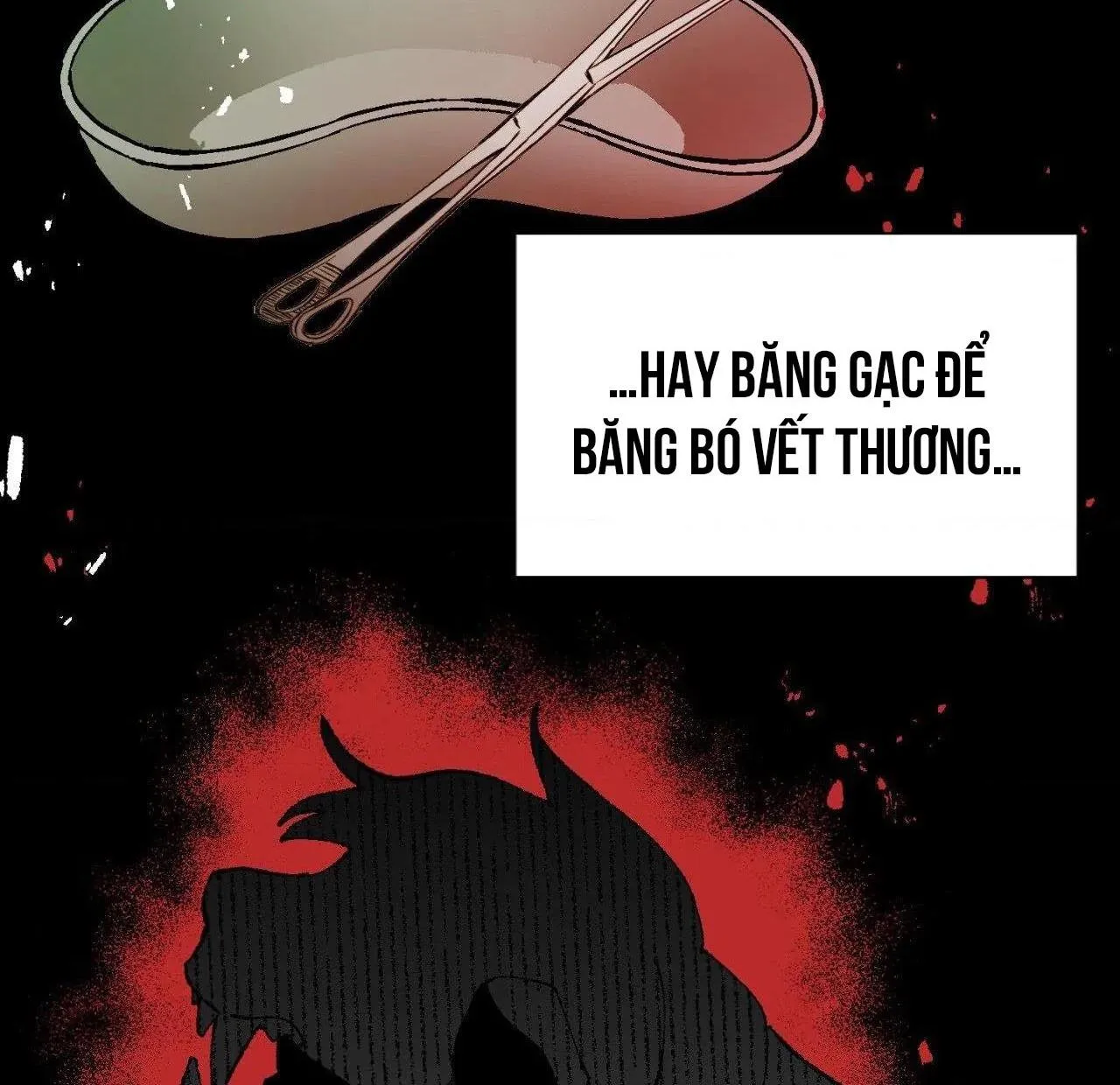 Hãy khóc đi đừng ngại ngùng! Chapter 10 Trang 9