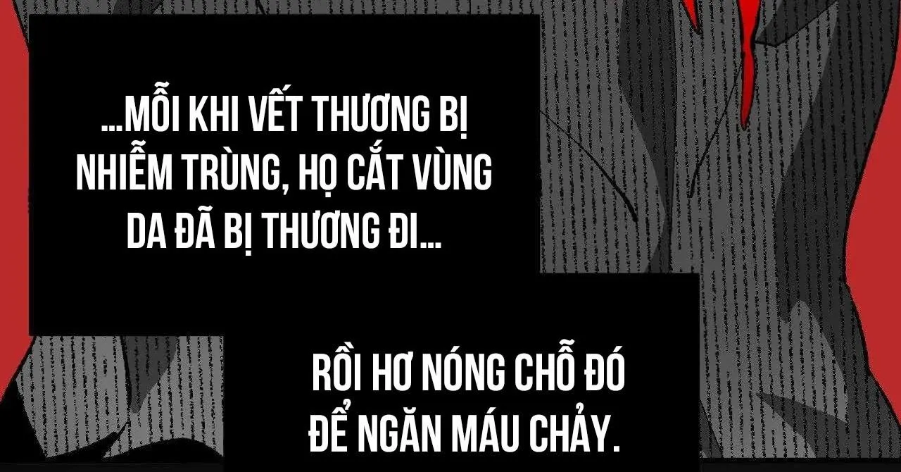 Hãy khóc đi đừng ngại ngùng! Chapter 10 Trang 11