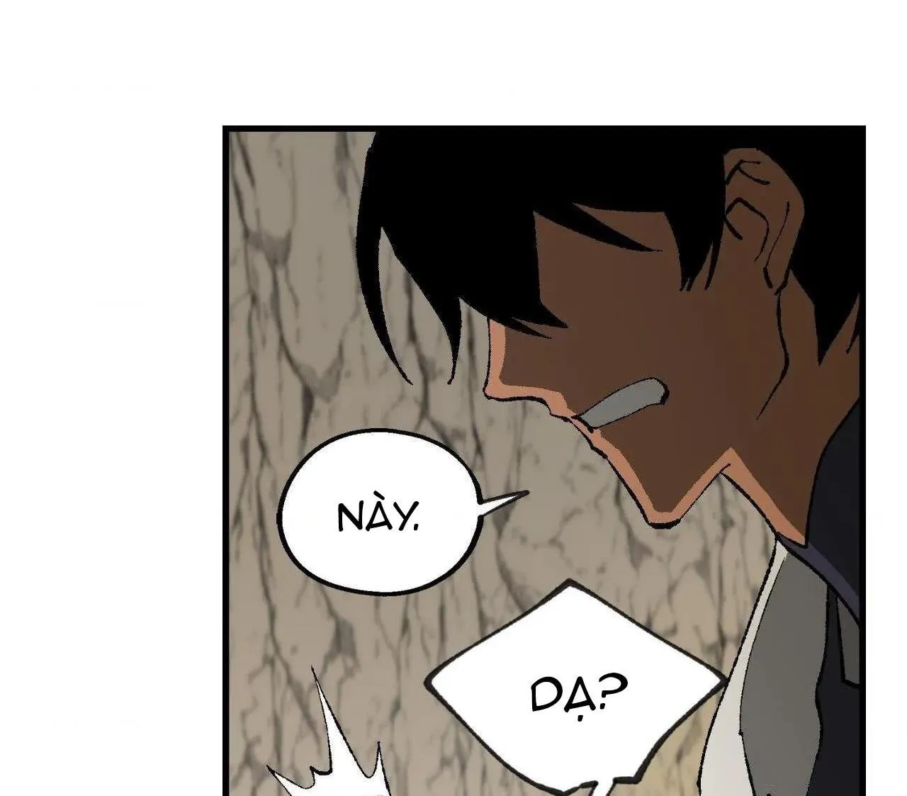 Hãy khóc đi đừng ngại ngùng! Chapter 10 Trang 18