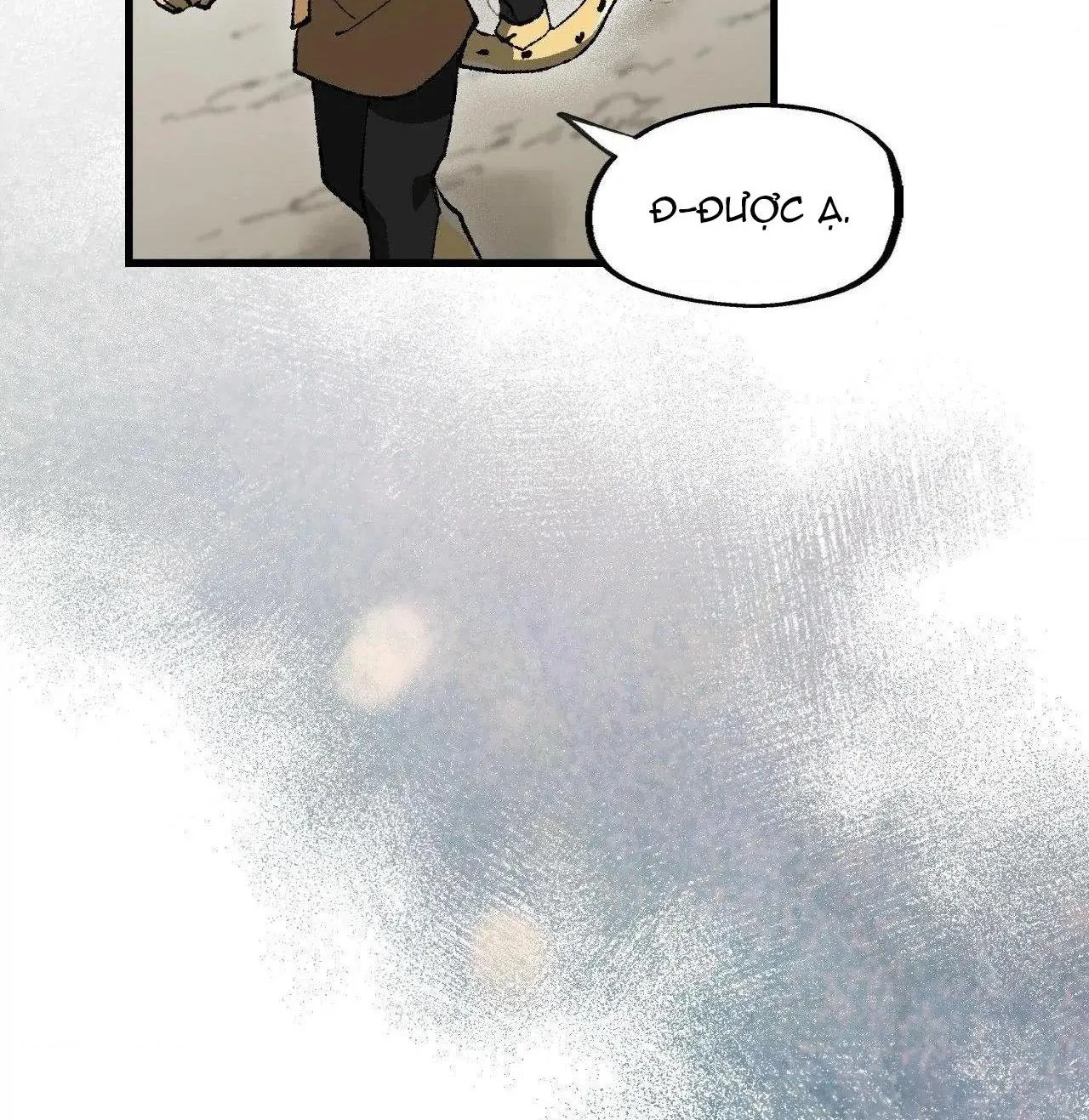 Hãy khóc đi đừng ngại ngùng! Chapter 10 Trang 22