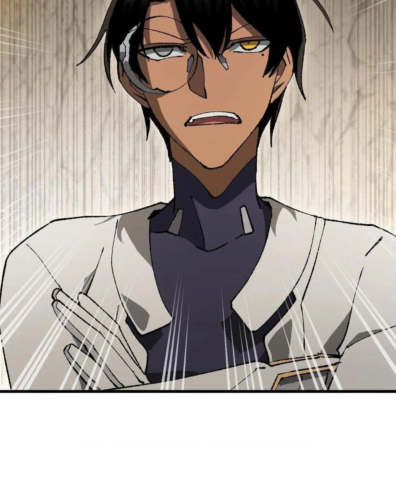 Hãy khóc đi đừng ngại ngùng! Chapter 10 Trang 26