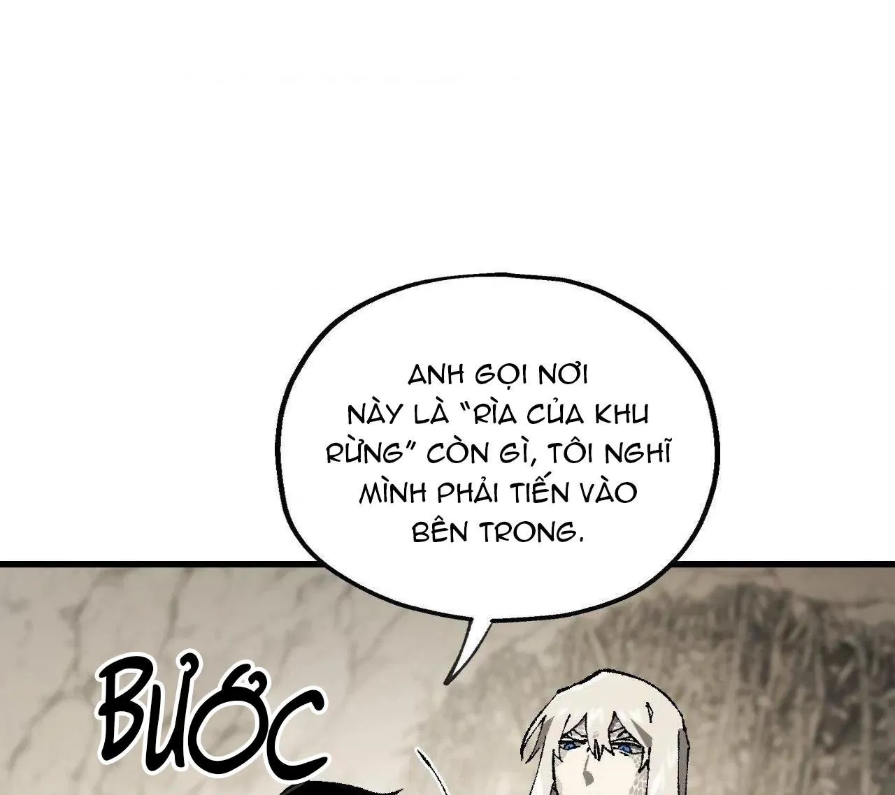 Hãy khóc đi đừng ngại ngùng! Chapter 10 Trang 32