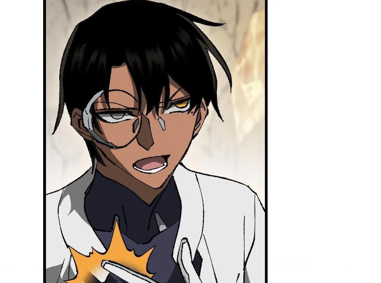 Hãy khóc đi đừng ngại ngùng! Chapter 10 Trang 36