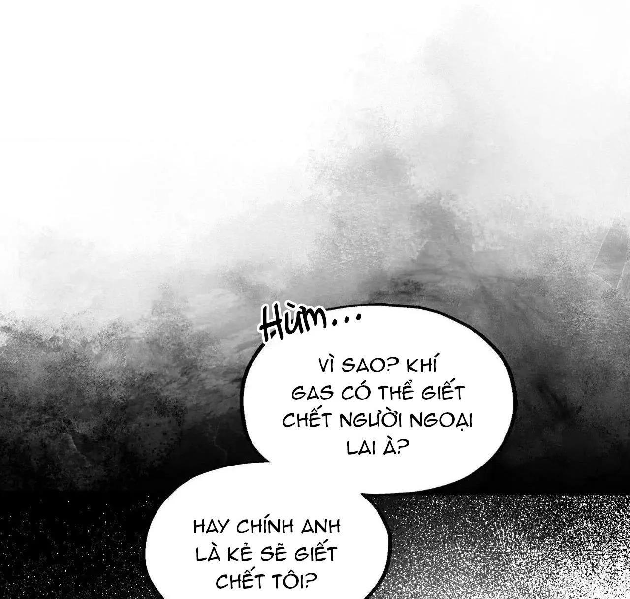 Hãy khóc đi đừng ngại ngùng! Chapter 10 Trang 41