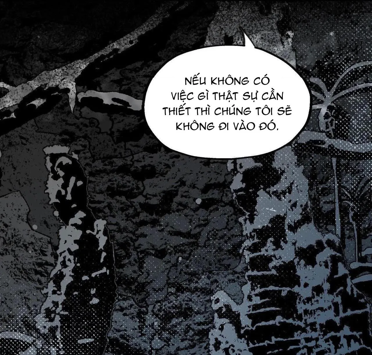 Hãy khóc đi đừng ngại ngùng! Chapter 10 Trang 45