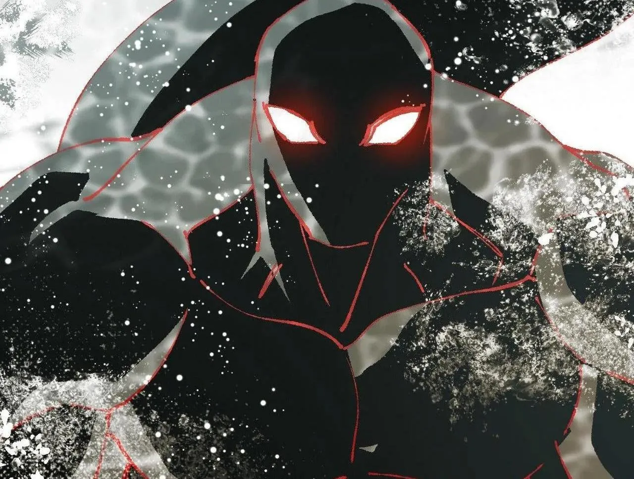 Hãy khóc đi đừng ngại ngùng! Chapter 10 Trang 49