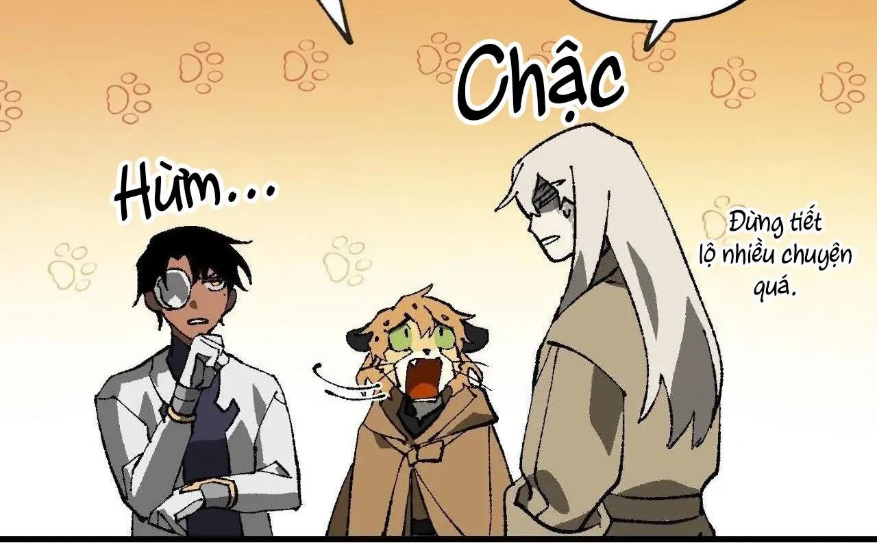 Hãy khóc đi đừng ngại ngùng! Chapter 10 Trang 51