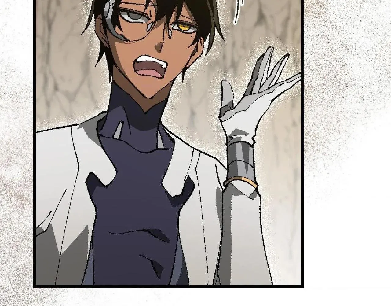 Hãy khóc đi đừng ngại ngùng! Chapter 10 Trang 55