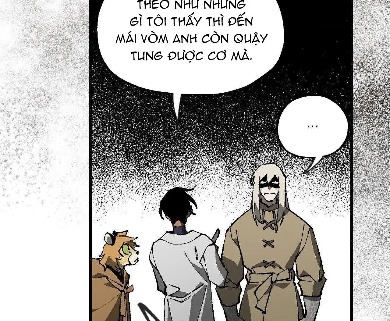 Hãy khóc đi đừng ngại ngùng! Chapter 10 Trang 57