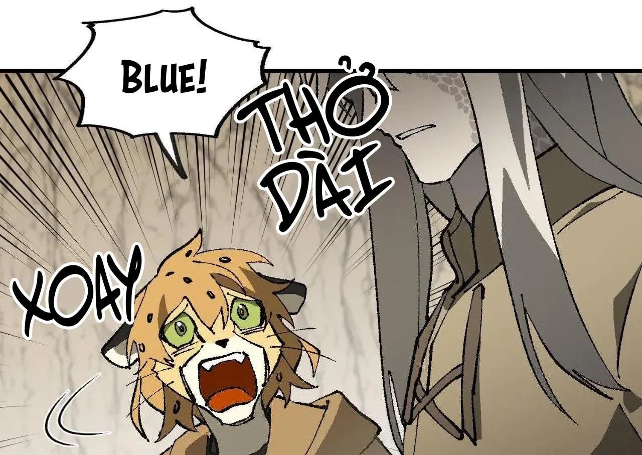 Hãy khóc đi đừng ngại ngùng! Chapter 10 Trang 65