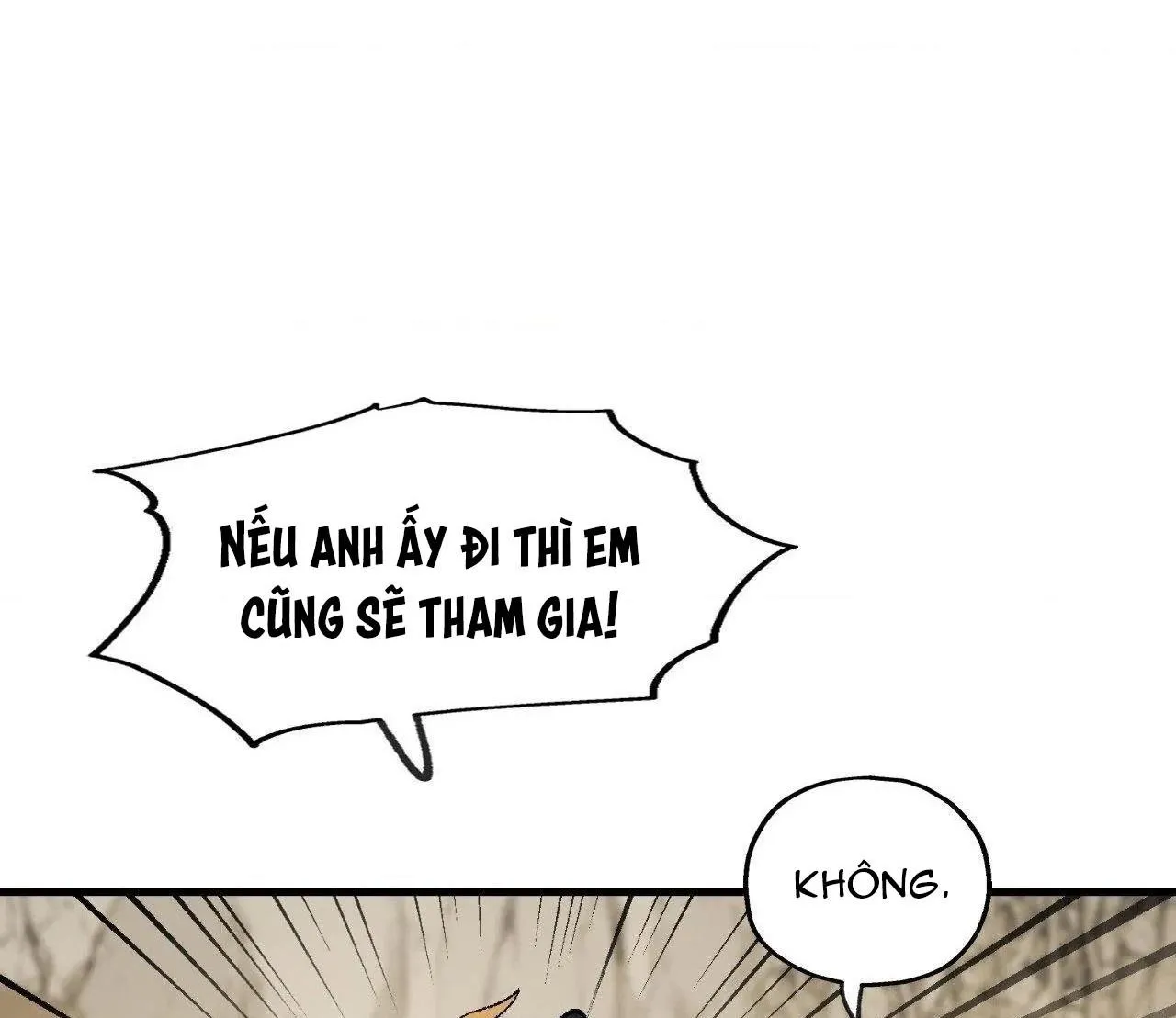 Hãy khóc đi đừng ngại ngùng! Chapter 10 Trang 67