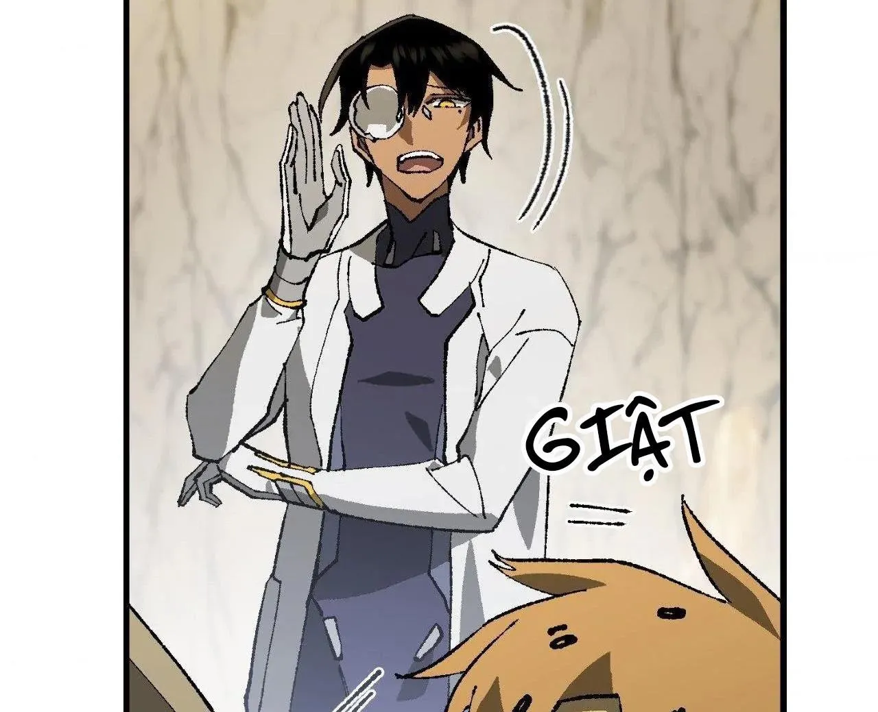 Hãy khóc đi đừng ngại ngùng! Chapter 10 Trang 77