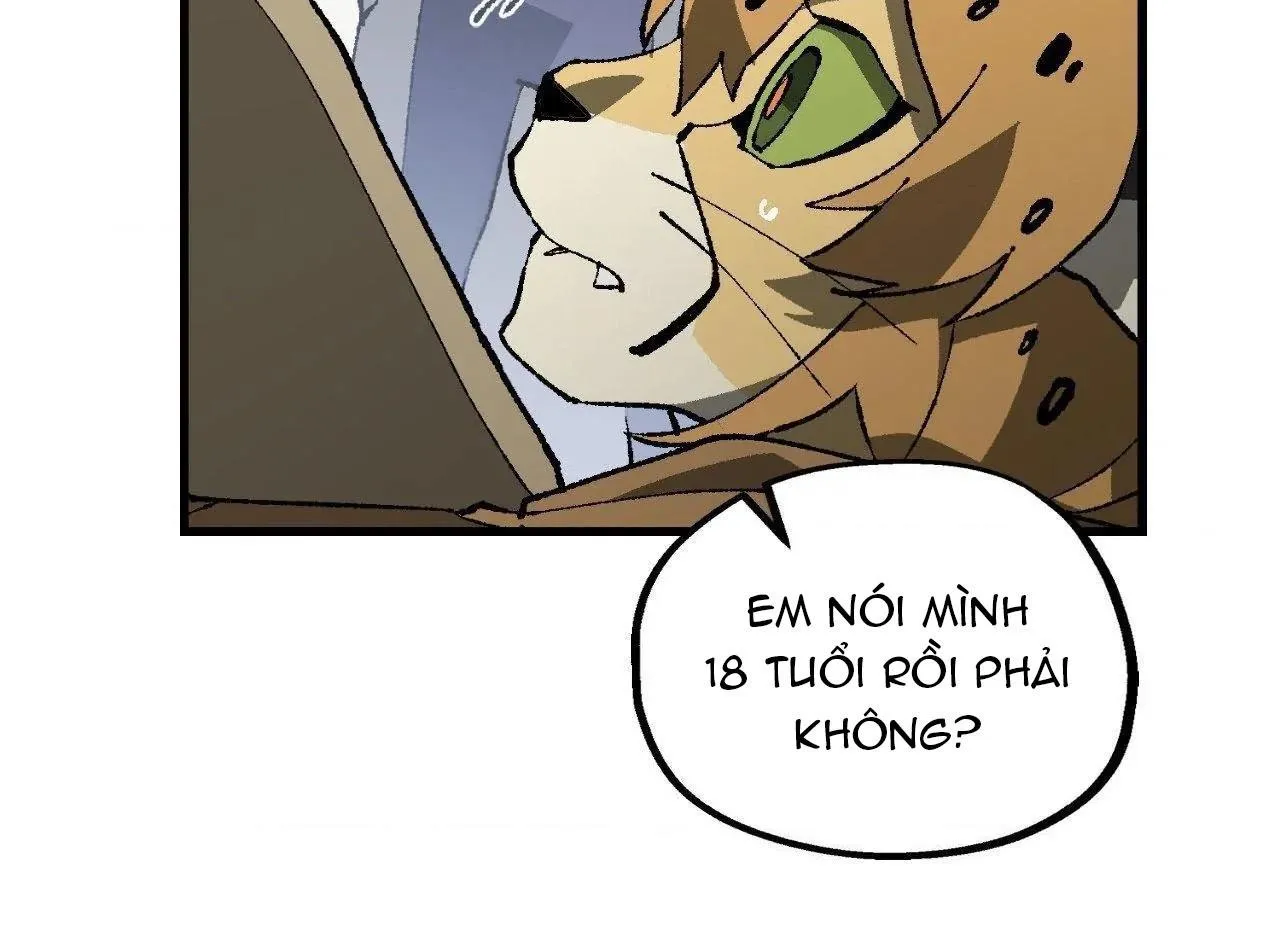 Hãy khóc đi đừng ngại ngùng! Chapter 10 Trang 78