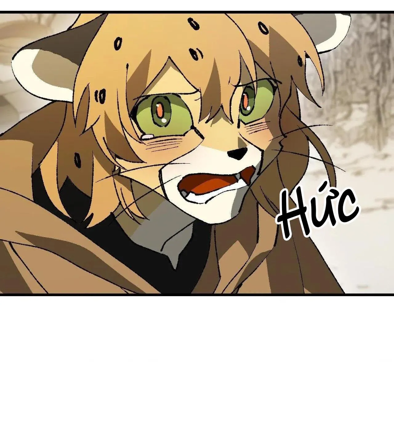 Hãy khóc đi đừng ngại ngùng! Chapter 10 Trang 81