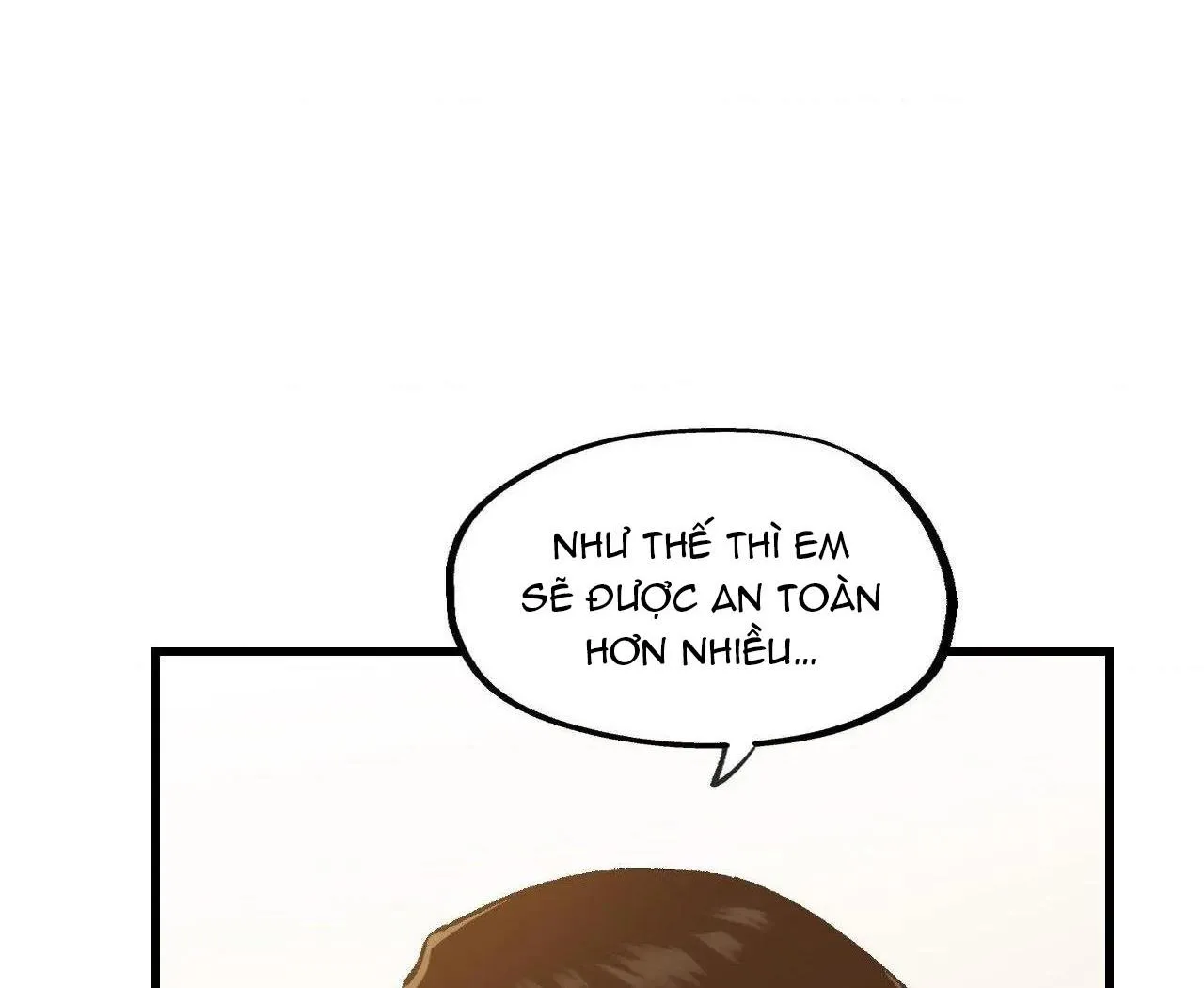 Hãy khóc đi đừng ngại ngùng! Chapter 10 Trang 88