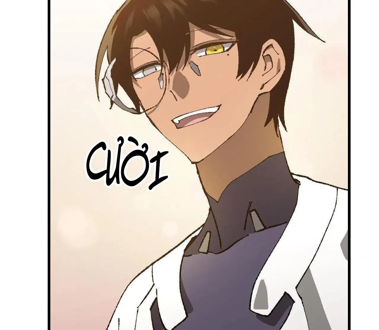 Hãy khóc đi đừng ngại ngùng! Chapter 10 Trang 89