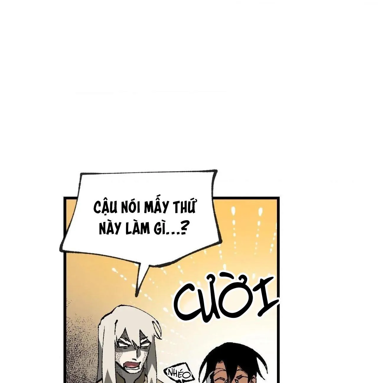 Hãy khóc đi đừng ngại ngùng! Chapter 10 Trang 91