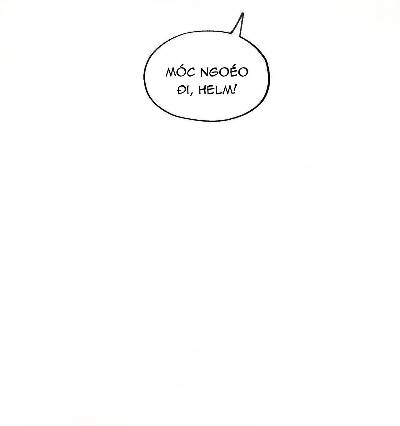 Hãy khóc đi đừng ngại ngùng! Chapter 10 Trang 100