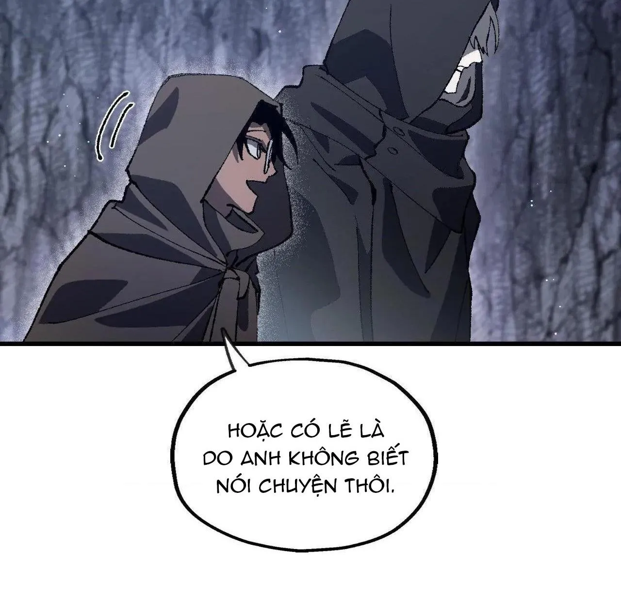 Hãy khóc đi đừng ngại ngùng! Chapter 10 Trang 109