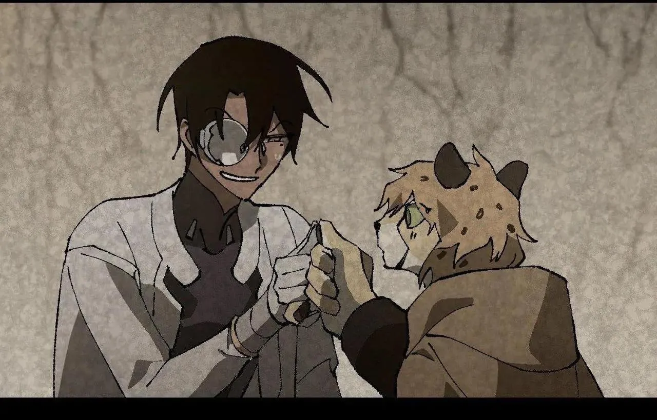 Hãy khóc đi đừng ngại ngùng! Chapter 10 Trang 114