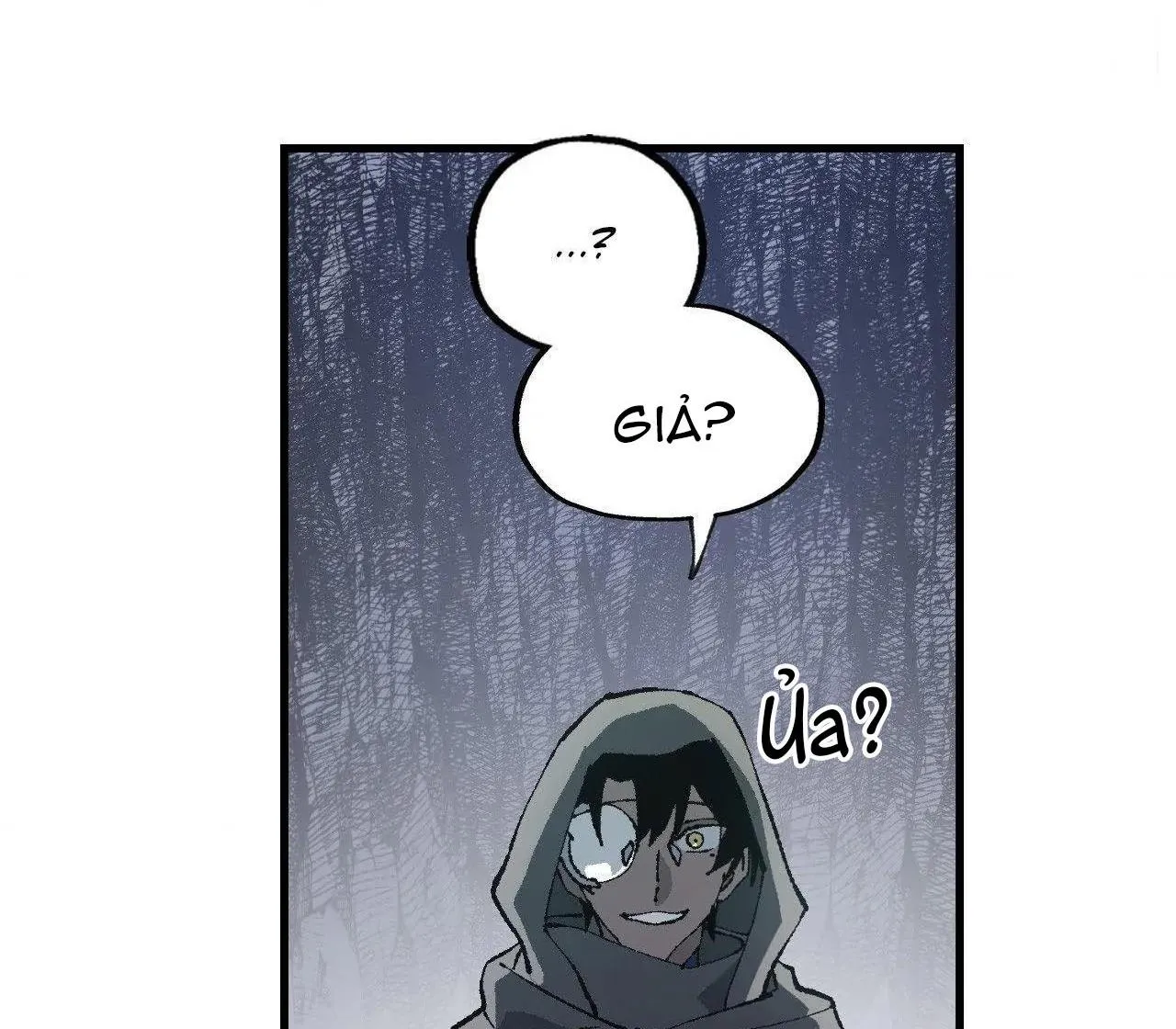 Hãy khóc đi đừng ngại ngùng! Chapter 10 Trang 122