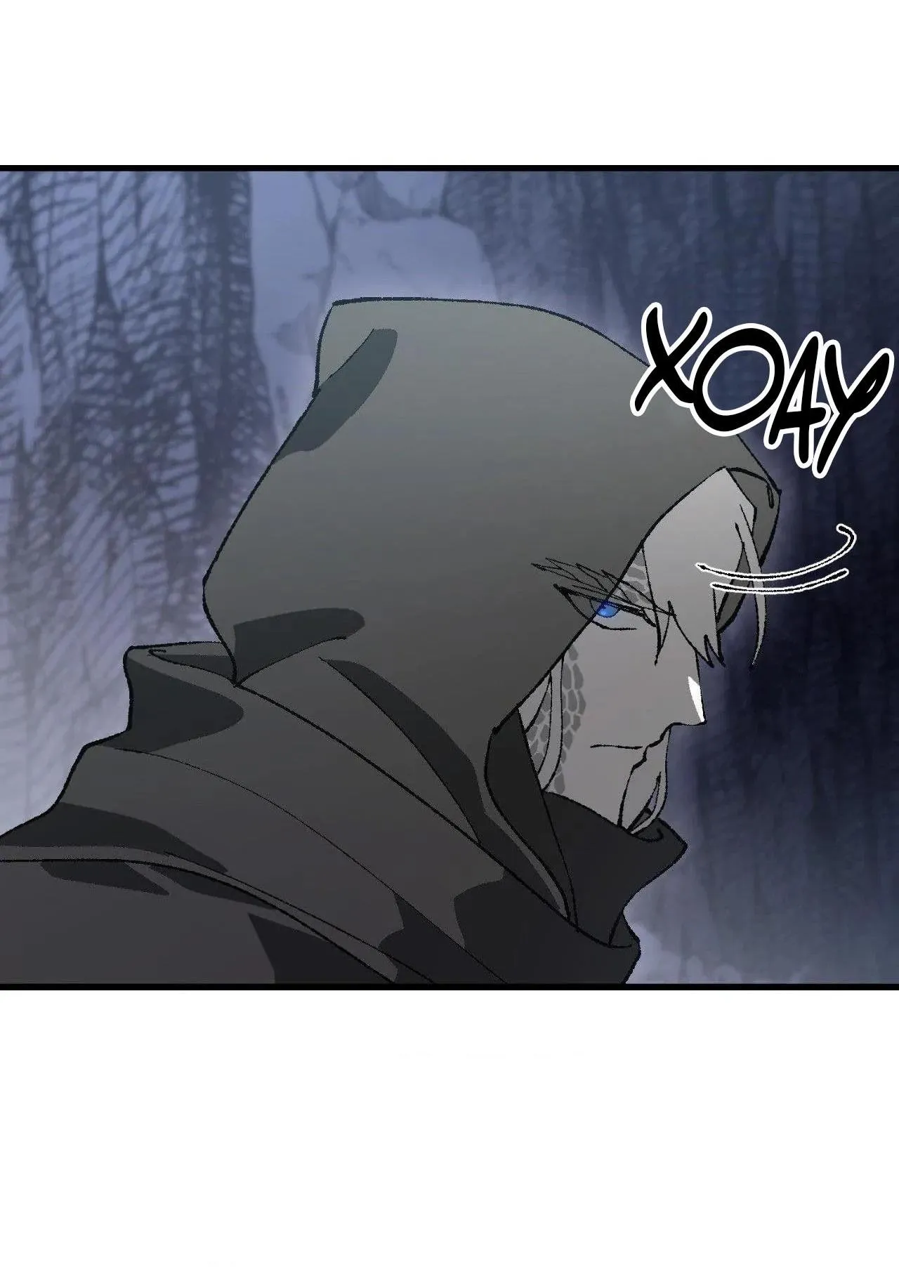 Hãy khóc đi đừng ngại ngùng! Chapter 10 Trang 125