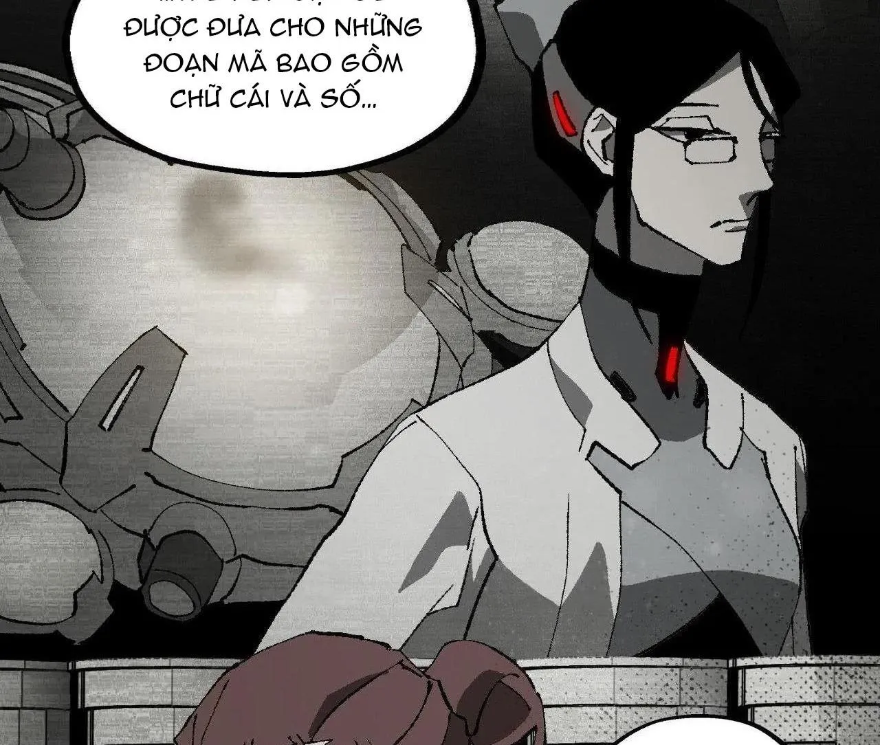 Hãy khóc đi đừng ngại ngùng! Chapter 10 Trang 130