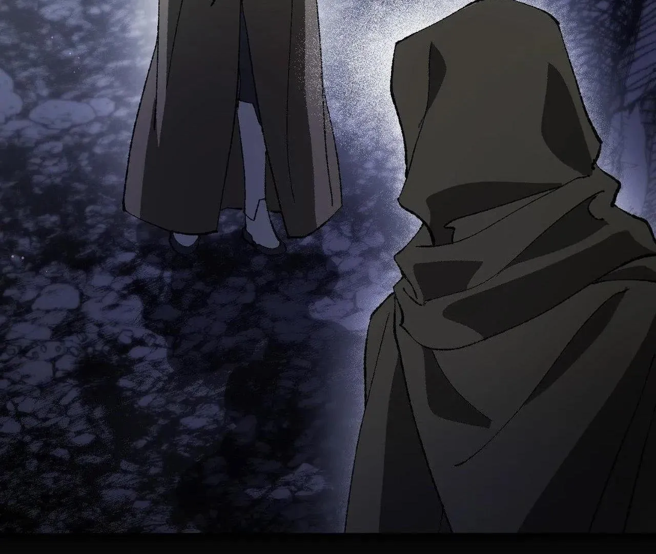 Hãy khóc đi đừng ngại ngùng! Chapter 10 Trang 134