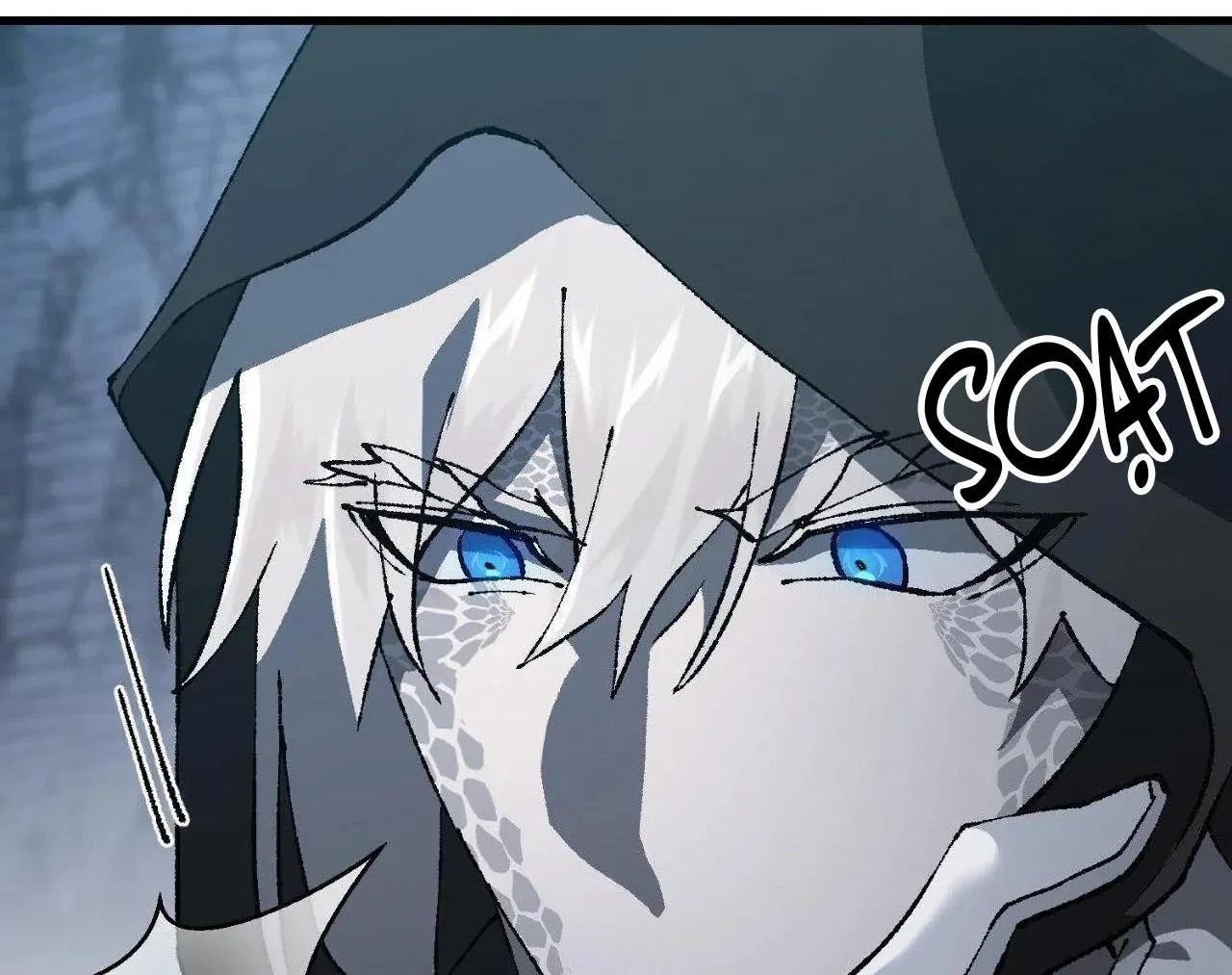 Hãy khóc đi đừng ngại ngùng! Chapter 10 Trang 146